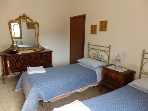 Residence Casprini da Omero - Apartments