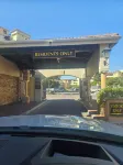 Ss 豪華公寓島嶼俱樂部 世紀城住宿飯店