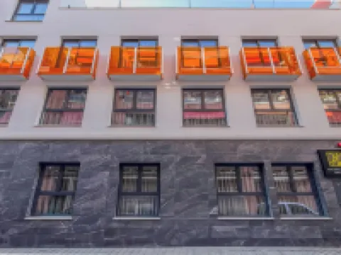 アリカンテ スマート コスタ・ブランカ周辺のホテル