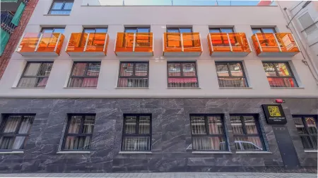 Alicante Smart Accommodation