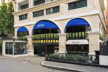 รูปภาพของโรงแรมสกาย กรุงเทพ