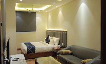 Country Inn Gurugram