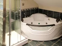 10 Person Holiday Home in Hosteland-by Traum Hotels in Hosteland