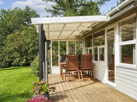 Charming Retreat by the Sea - By Traum Ferienwohnungen