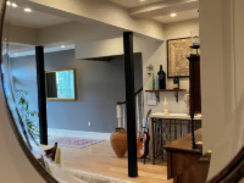 โฮเวิร์ดโฮเทล โรงแรมในฮัดสัน