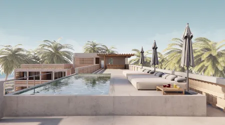 Hotel Humano, a Member of Design Hotels