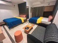 Eagle Inn Stay