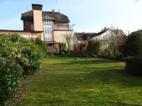 Hotel - Pension Schlossgarten Hotels in Hermersberg