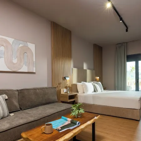 Petra Nera Skiathos, Philian Hotels & Resorts