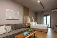 Petra Nera Skiathos, Philian Hotels & Resorts - Bathtub