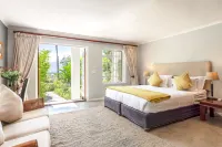 Wedgeview Country House & Spa - balcony