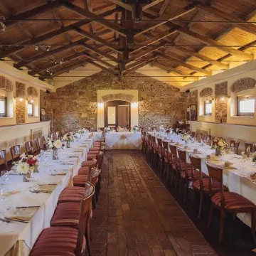 Portasirena Agriturismo