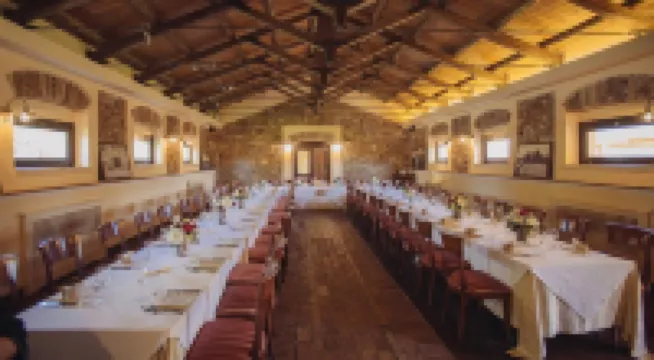 Portasirena Agriturismo