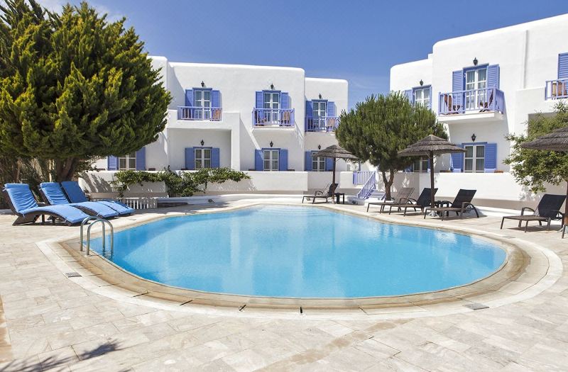 Hotel Anatolia photo 3