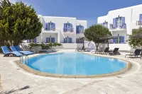 Hotel Anatolia - Rooftop Pools