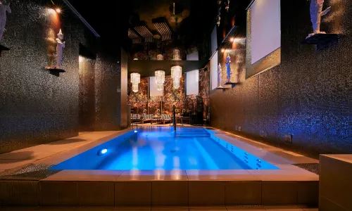 Radisson Blu Hotel, Madrid Prado