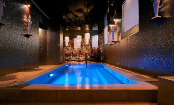 Radisson Blu Hotel, Madrid Prado