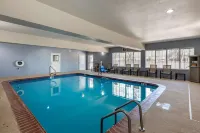 Best Western Palo Duro Canyon Inn  Suites