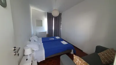 The Story Guest House - Adults Only