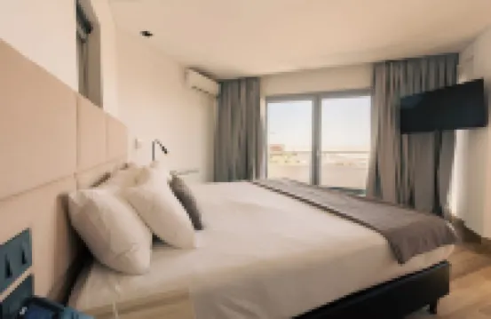 Neco Boutique Hotel Hotels in 