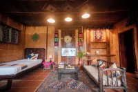 Hmong Village Ha Giang Hotel a TT. Yên Minh