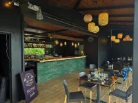 Jungle River Resort Hotels in Ojochal