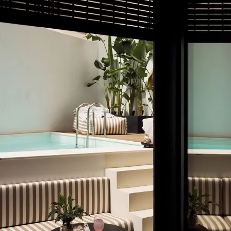 Kuka Luxury Living Athens