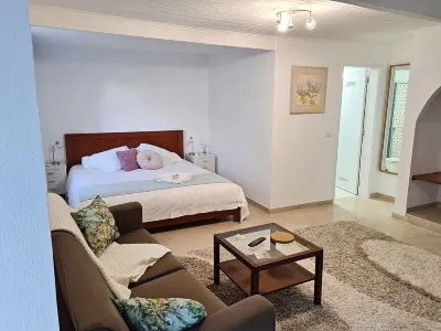 Casa das Margaridas Hotels in 