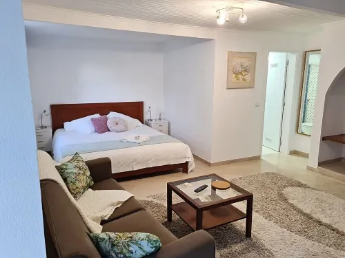 Casa Das Margaridas Hotels in Nossa Senhora do Populo
