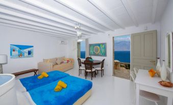 The A Villa - Mykonos