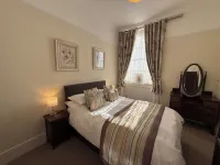 Spring Garden Apartments