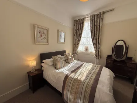 Spring Garden Apartments