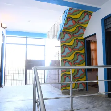 All In One Guest House