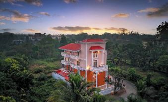 Vega Suites with Private Indoor Pool