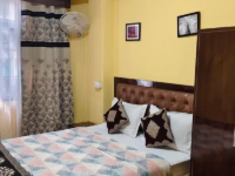 Hotel Parichit Hotels in Namchi