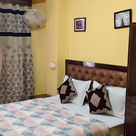 Hotel Parichit