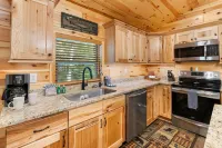 Beside Still Water 2 - 2 Bedrooms, 2 Baths, Sleeps 6 Home Hotels in Cosby
