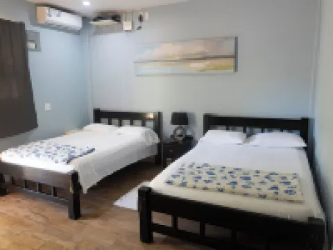 Imanis Inn Hotels in Placencia
