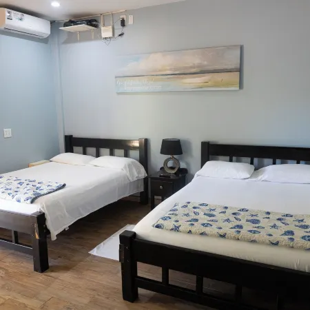 Imanis Inn