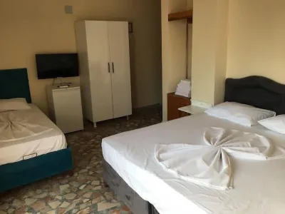 Anamur Çilek Otel Hotels near Reyhan Tekstil