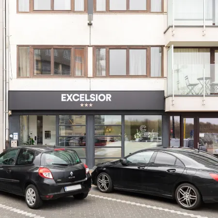 C-Hotels Excelsior
