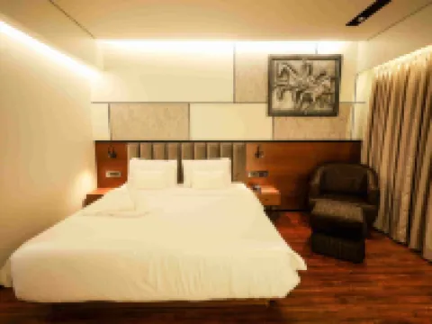 HOTEL NOAH SPIRE Hotels in Agartala
