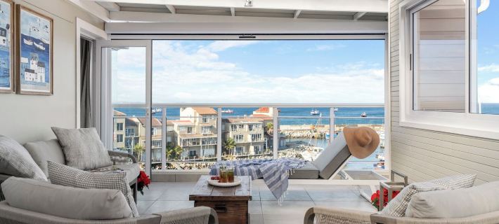 The Harbour Club Hotels in Western District