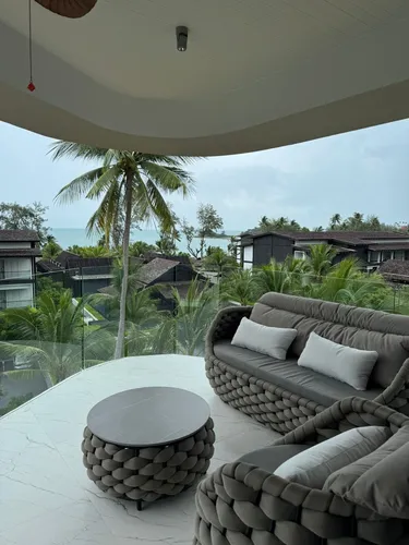 รูปภาพของBeachside Residence