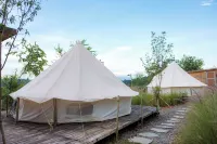 DaLart Glamping & Coffee Hotels in Đức Trọng District