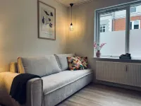 Cozy Flats Silkeborg - S2 - Homestays
