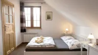 Sasek Mały # Pensjonat # Jazdy Konne - Apartment