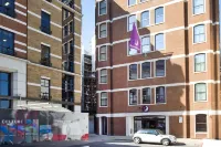 Premier Inn London Farringdon (Smithfield) hotel Hotel in zona Chiesa del Priorato di San Bartolomeo il Grande