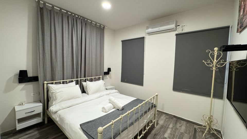 City Stay Tiberias - סיטי סטיי טבריה