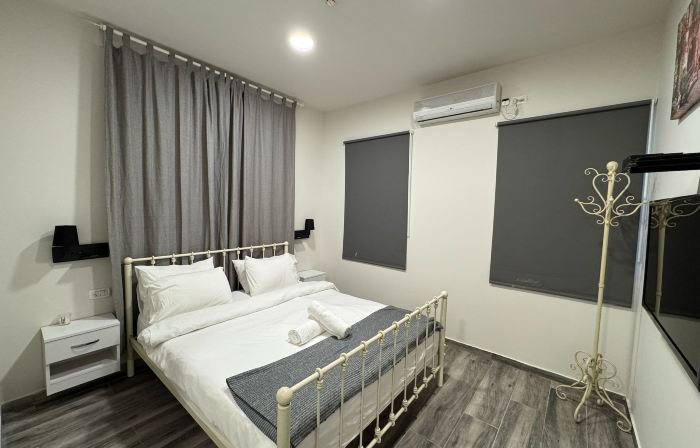 City Stay Tiberias - סיטי סטיי טבריה